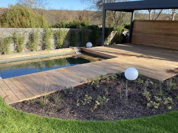 Biobazén Praha Ruzyně